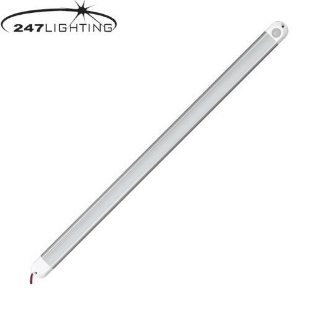 Picture of 27" LED Interior Lamp | PIR Sensor | Warm White | CA 6166
